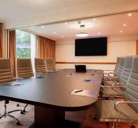 Туры в Hilton Zurich Airport в Швейцарии