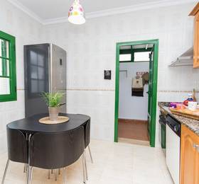 Отдых в Villa Dorada Puerto Carmen - Испания, Пуэрто-дель-Кармен