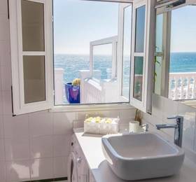 Seaview Home в Пуэрто-дель-Кармене