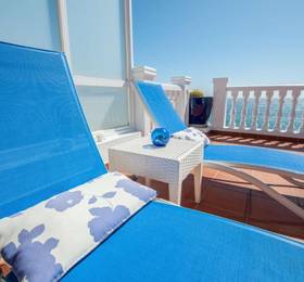 Отдых в Seaview Home - Испания, Пуэрто-дель-Кармен