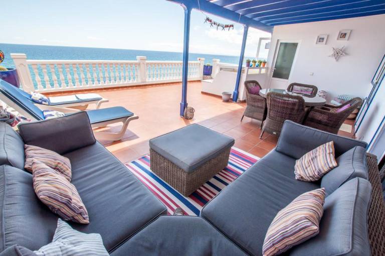 Seaview Home