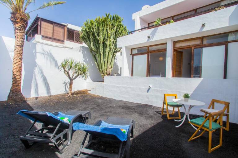 Casa Costa Mera