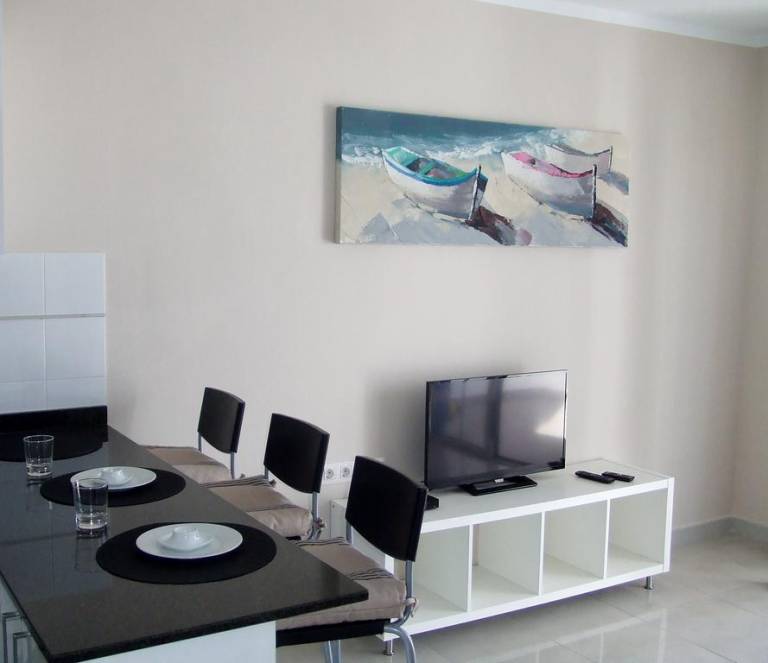 Apartamentos Layla