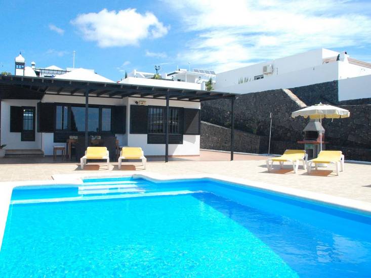 Villa Oceano Azul Atlantico Sur Испания, Пуэрто-дель-Кармен