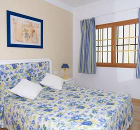 Villa Oceano Azul Atlantico Sur в Пуэрто-дель-Кармене