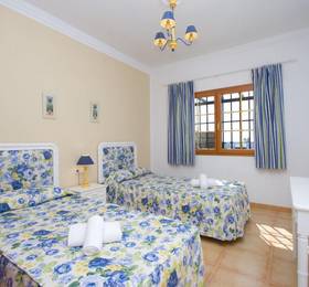 Туры в Villa Oceano Azul Atlantico Sur в Испании