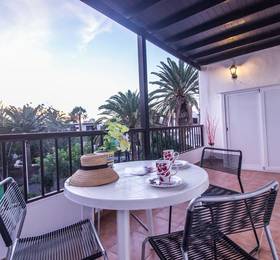 Туры в Coral Holiday home в Испании