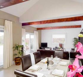 Villa Coral в Пуэрто-дель-Кармене