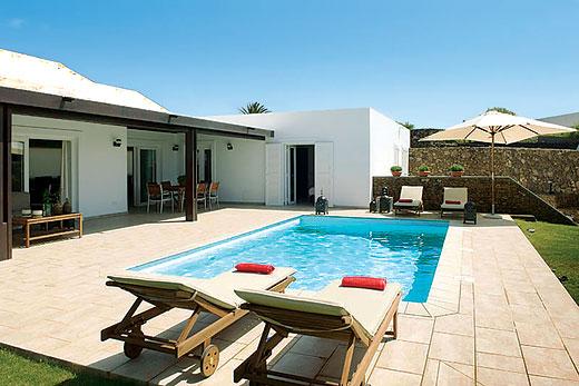 Villa Coral