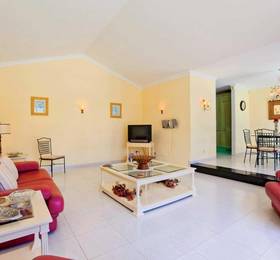 Casa Charlotte в Пуэрто-дель-Кармене