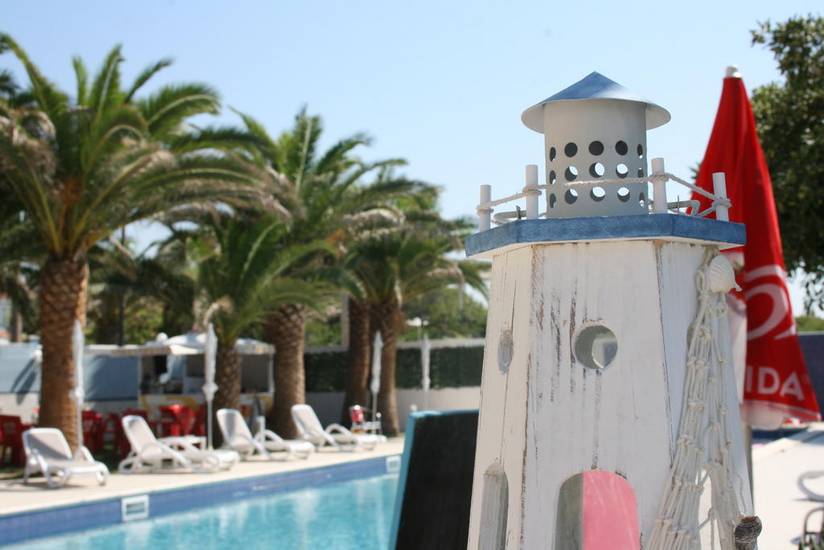 BlueBay Residence Resort 3* Италия, Таранто