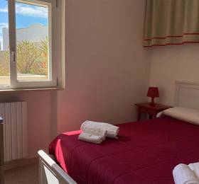 BlueBay Residence Resort в Таранто