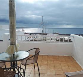 Lanzarote Puerto del Carmen в Пуэрто-дель-Кармене