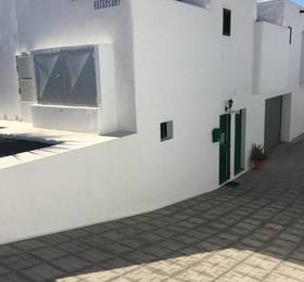 Apartamentos Sal y Mar в Пуэрто-дель-Кармене