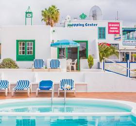 Отдых в Apartamentos Sal y Mar - Испания, Пуэрто-дель-Кармен