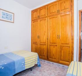 Туры в Apartamentos Sal y Mar в Испании