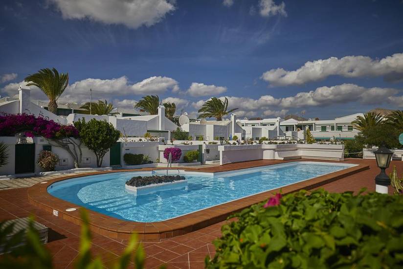 Villa Palmeras Beach Puerto del Carmen Испания, Пуэрто-дель-Кармен