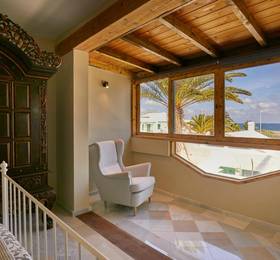 Villa Palmeras Beach Puerto del Carmen в Пуэрто-дель-Кармене