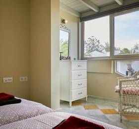 Отдых в Villa Palmeras Beach Puerto del Carmen - Испания, Пуэрто-дель-Кармен