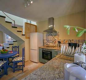 Туры в Villa Palmeras Beach Puerto del Carmen в Испании