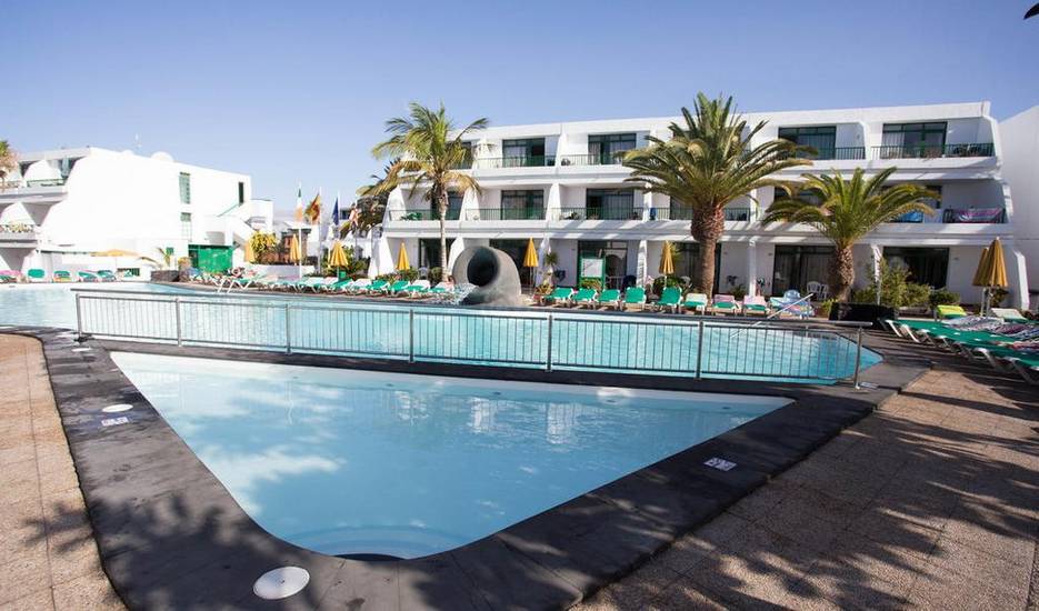 Lanzarote Ocean View. La Penita Испания, Пуэрто-дель-Кармен