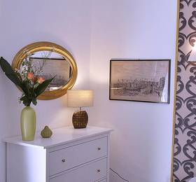 Casa Deco в Таранто