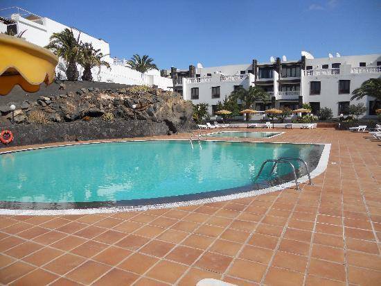 Apartamento Caleton Blanco Испания, Пуэрто-дель-Кармен