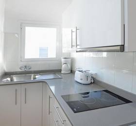Отдых в Apartamentos Casa Franziska - Испания, Таламанка