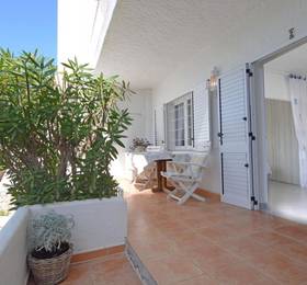 Туры в Apartamentos Casa Franziska в Испании