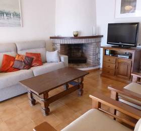 Туры в Llobregat 44 A в Испании