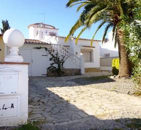 Llobregat 44 A в Эмпуриабраве
