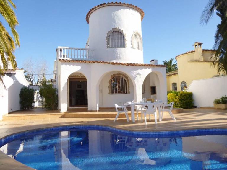 Llobregat 44 A