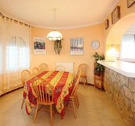 Туры в Francoli 20b в Испании