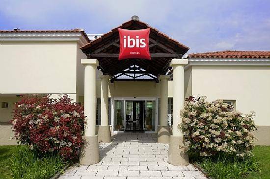 Ibis Porto Norte 2* Португалия, Порту