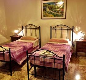 Туры в B B Casa bianca в Италии