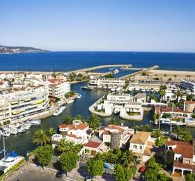 Отдых в Cristal Mar - Испания, Эмпуриабрава