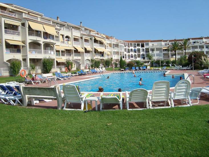 Sant Maurici 208 3* Испания, Эмпуриабрава