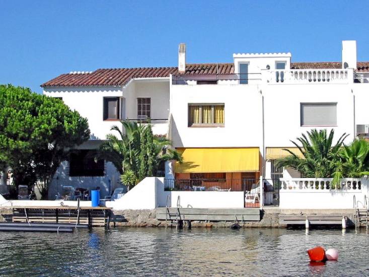 Port Emporda 83 3* Испания, Эмпуриабрава