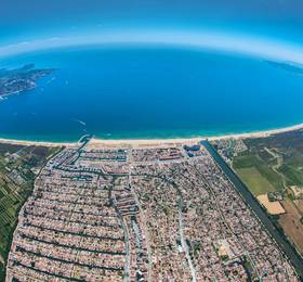 Отдых в Port Emporda 83 - Испания, Эмпуриабрава
