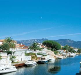 Туры в Port Emporda 83 в Испании