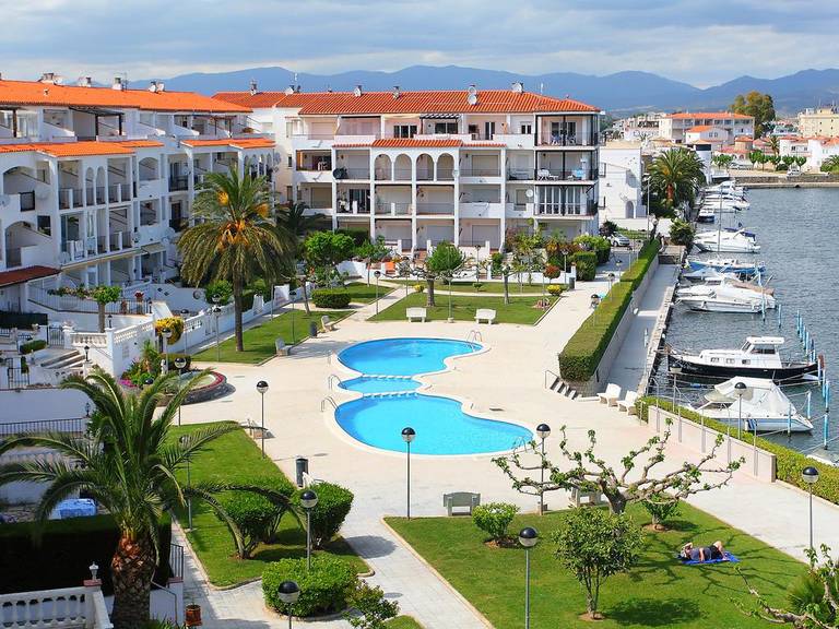 Gran Lago 1