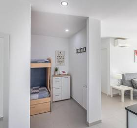 Apart-rent Apartamentos Port Grec в Эмпуриабраве