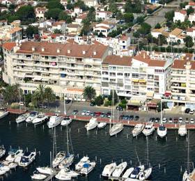 Туры в Apart-rent Apartamentos Port Grec в Испании