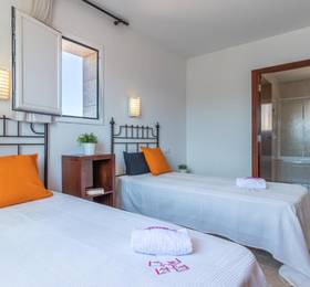 Apart-rent Villa Pani 108 B в Эмпуриабраве