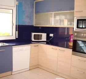 Отдых в Apart-rent Villa Llobregat 47 B - Испания, Эмпуриабрава