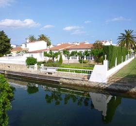 Туры в Apart-Rent Villa Norfeu 36 в Испании