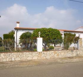 Отдых в Apart-Rent Villa Norfeu 36 - Испания, Эмпуриабрава