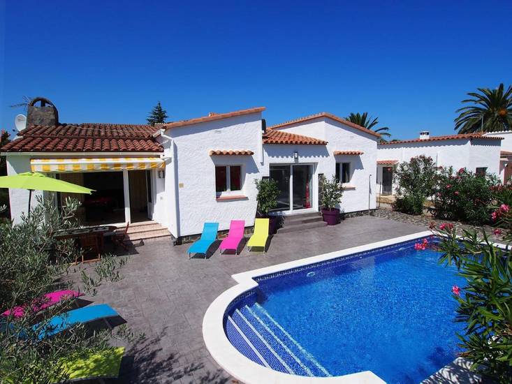 Montgri 4* Испания, Эмпуриабрава