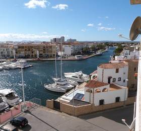 Туры в Appartement Port Grec в Испании