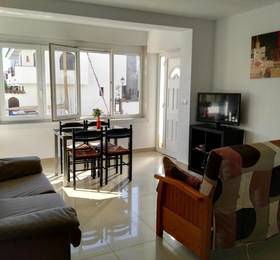 Отдых в Large Two-Bedroom Apartments with terrace - Waterside - Испания, Эмпуриабрава